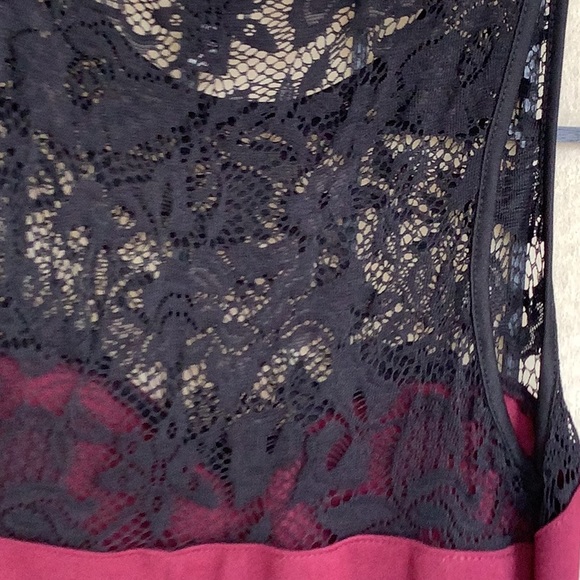 Forever 21 dress size medium. - Picture 5 of 5